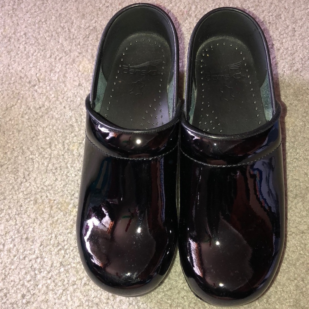 Dansko